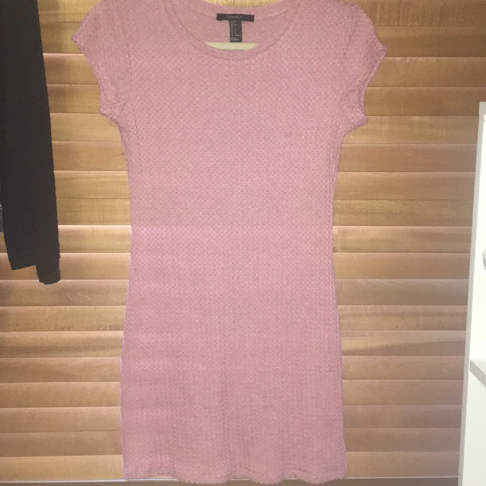Forever 21 dress